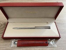 Authentique stylo dupont d'occasion  Ferrières-en-Gâtinais
