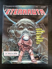 Fumetto eternauta comic usato  Italia