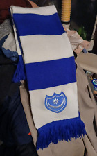 Portsmouth scarf 6 for sale  CUPAR