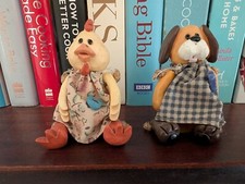 Vintage russ berrie for sale  PURLEY