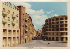 Macerata corso cavour usato  Roma