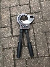 ratchet cable cutters for sale  PURLEY