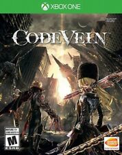 Code vein xbox for sale  Santa Ana