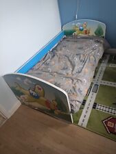 Toddler junior bed for sale  NOTTINGHAM