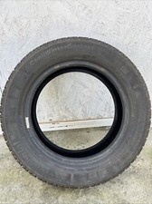 Pneumatici invernali continent usato  Quartu Sant Elena