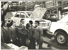 1964 milano stabilimento usato  Milano