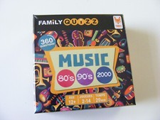 Jeu family quizz d'occasion  La Madeleine