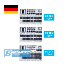 100a bms ion gebraucht kaufen  Mülheim an der Ruhr