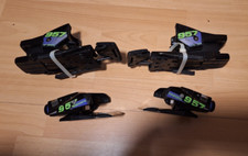 Salomon alpin composite gebraucht kaufen  Willich