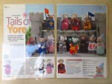 Tales yore part for sale  COLYTON