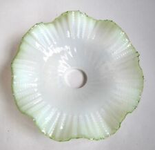 Antique opaline lamp d'occasion  Expédié en Belgium