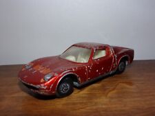 Matchbox speedkings lesney d'occasion  Expédié en Belgium