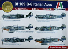 Italeri 109 italian for sale  Shipping to Ireland