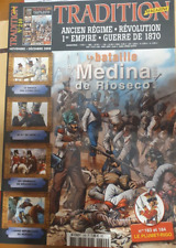 Tradition magazine n.240 usato  Roma