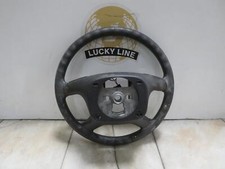 Steering wheel for d'occasion  Expédié en Belgium