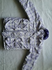 Mädchen mantel jacke gebraucht kaufen  Magdeburg