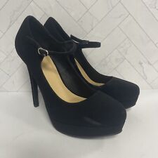 Dollhouse black stiletto for sale  Chatsworth
