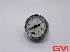 Riegler manometer pressure gebraucht kaufen  Neustadt an der Weinstraße
