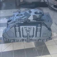 Warhammer 40k predator for sale  Camby