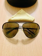 Occhiali sole unisex usato  San Lazzaro di Savena