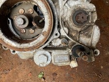 Honda tl125 engine for sale  MANCHESTER