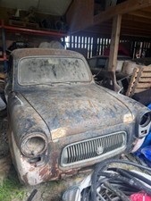 ford prefect for sale ford prefect for sale BISHOPS CASTLE
