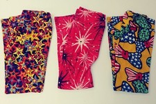 Lularoe lot leggings for sale  Stafford