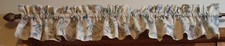 Valence curtain vintage for sale  Republic