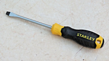 Stanley screwdriver slotted for sale  LINCOLN