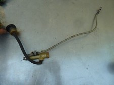 Rear brake master for sale  Placerville