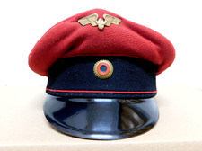 Ddr sbz schirmmütze gebraucht kaufen  Dippoldiswalde