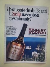 Brandy florio ritaglio usato  Codigoro