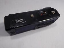Genuine contax 139 for sale  NORWICH