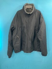 Usado, Jaqueta preta Columbia Core Interchange masculina GG comprar usado  Enviando para Brazil