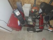 Craftsman 5.5hp electric for sale  Longmont