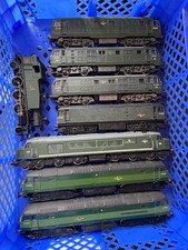 Assorted green diesel for sale  CAMBORNE
