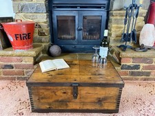 Old antique pine for sale  Shipping to Ireland