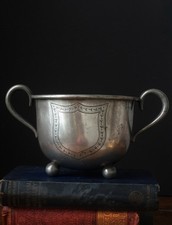 Vintage silver plate for sale  LEVEN