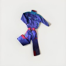 Ensemble ski vintage d'occasion Ensemble ski vintage d'occasion  Figeac