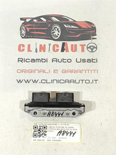 Centralina motore per usato  Italia