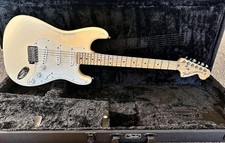 Fender stratocaster american for sale  Egg Harbor Township