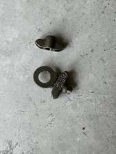 Mks njs chain for sale  OAKHAM