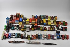 Vintage diecast metal for sale  NORTHAMPTON