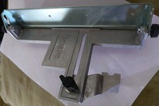 Bosch parallel winkelanschlag gebraucht kaufen  Crimmitschau