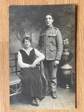 Vintage postcard ww1 for sale  WARRINGTON