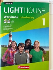 workbook losungen gebraucht kaufen  Hermersberg, Weselberg, Herschberg