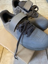 Sapatos de mountain bike Fox , usado comprar usado Sapatos de mountain bike Fox , usado comprar usado  Enviando para Brazil