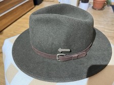 Eleganter scippis wollfilz gebraucht kaufen  Olching