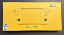 Unico neo geo for sale  Alva