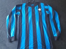 Maglia shirt vintage usato  Vallebona